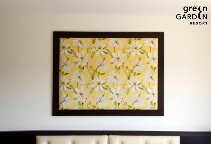 اتاق سوپریور, Green Garden Resort   Smart