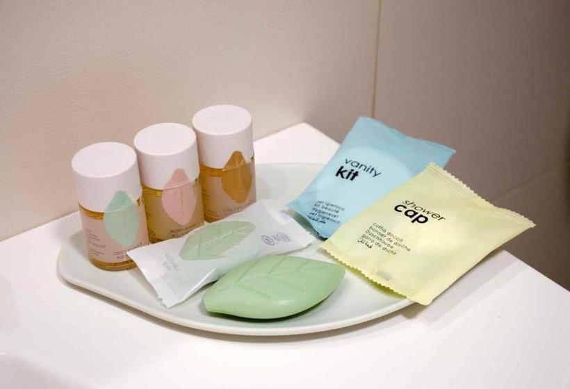 اتاق سوپریور سه تخته, Green Garden Resort   Smart