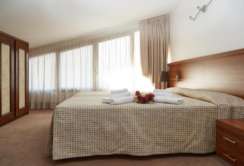 Апартаменты 1 Спальня, Green Garden Resort   Smart
