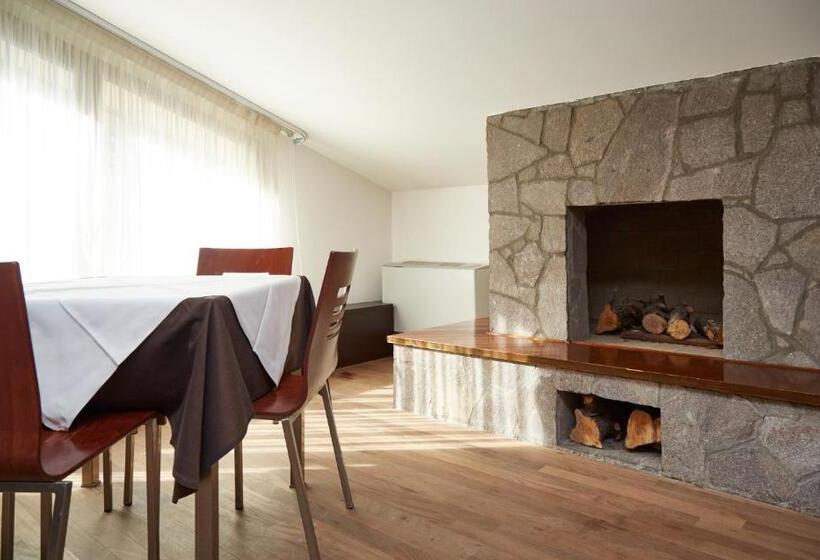 آپارتمان 1 خوابه, Green Garden Resort   Smart