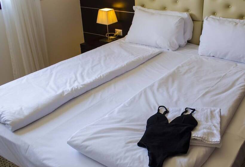 اتاق سوپریور سه تخته, Green Garden Resort   Smart