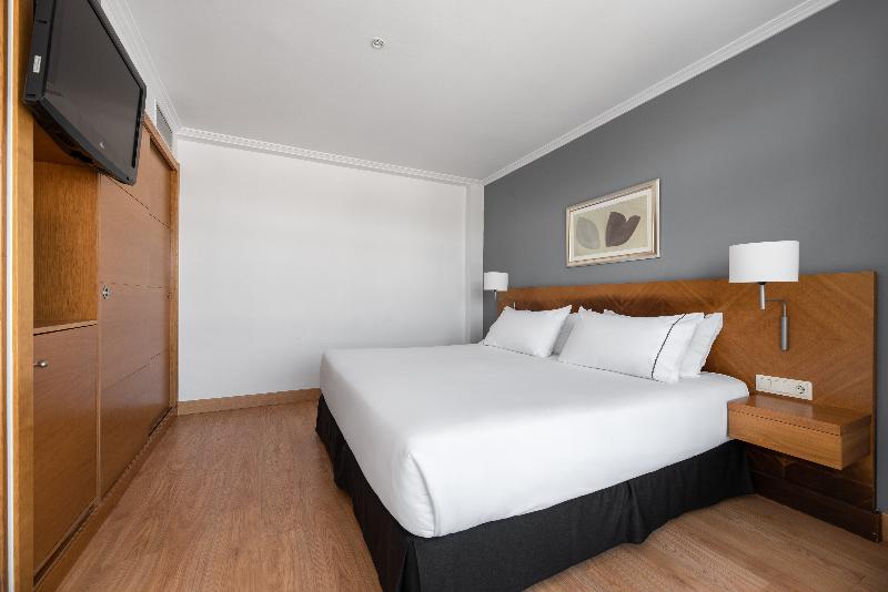 جناح رئاسى, Hilton Sibiu