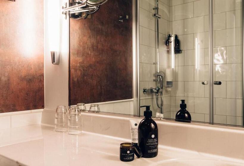 豪华湖景房, Holiday Club åre