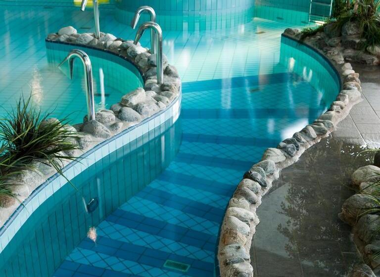 标准间带山景, Holiday Club åre