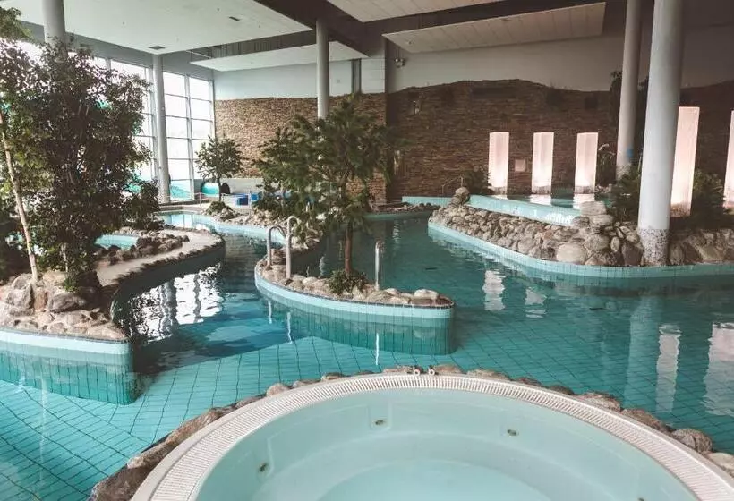 マウンテンビュースタンダードルーム, Holiday Club åre