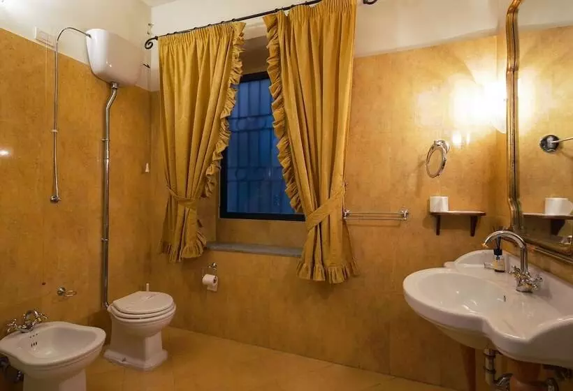 スイート（家族用）, I Portici Hotel   Residenza D Epoca