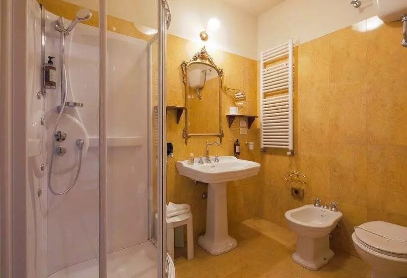 スイート（家族用）, I Portici Hotel   Residenza D Epoca