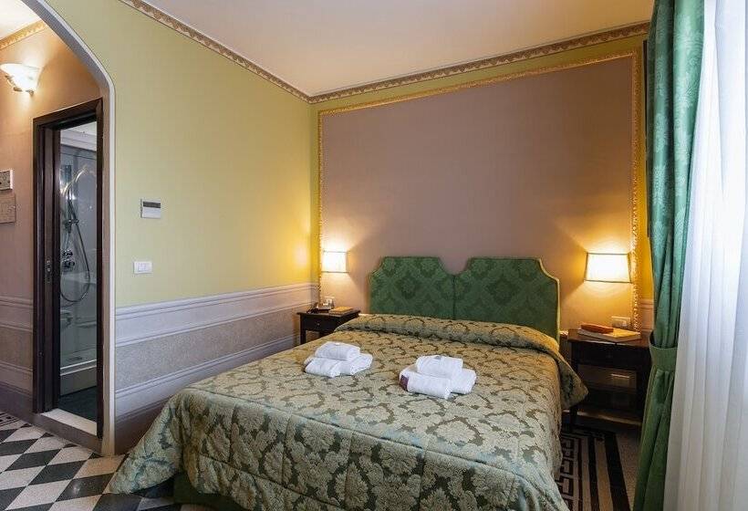 اتاق استاندارد, I Portici Hotel   Residenza D Epoca