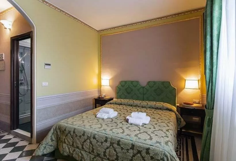 スタンダードルーム, I Portici Hotel   Residenza D Epoca
