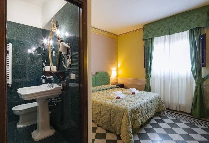 اتاق استاندارد, I Portici Hotel   Residenza D Epoca