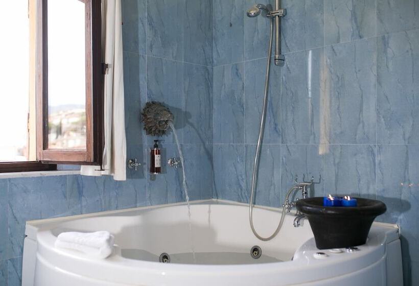 سوییت سوپریور, I Portici Hotel   Residenza D Epoca