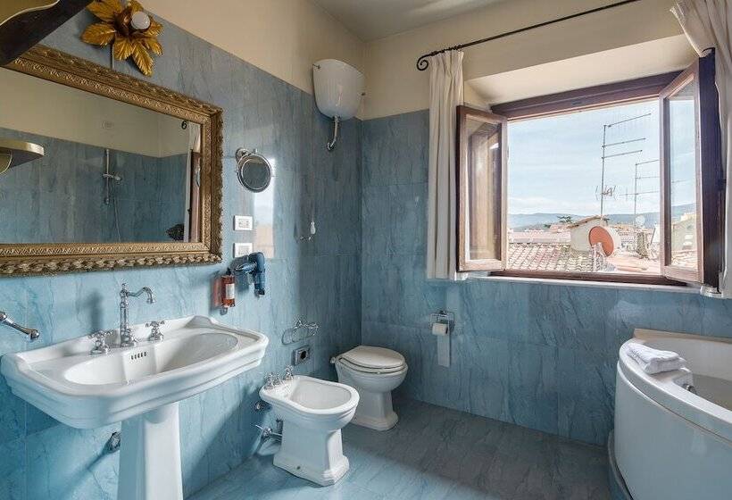 سوییت سوپریور, I Portici Hotel   Residenza D Epoca