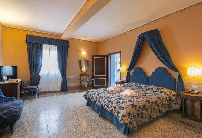 سوییت سوپریور, I Portici Hotel   Residenza D Epoca