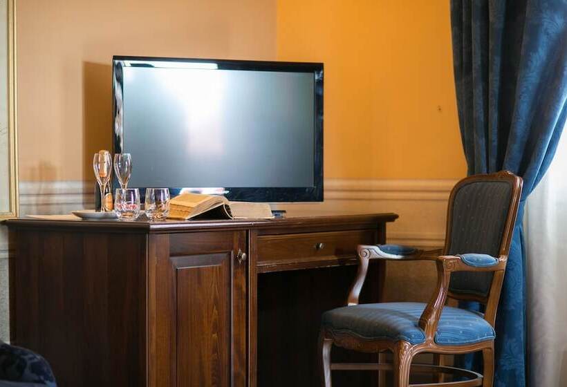 سوییت سوپریور, I Portici Hotel   Residenza D Epoca