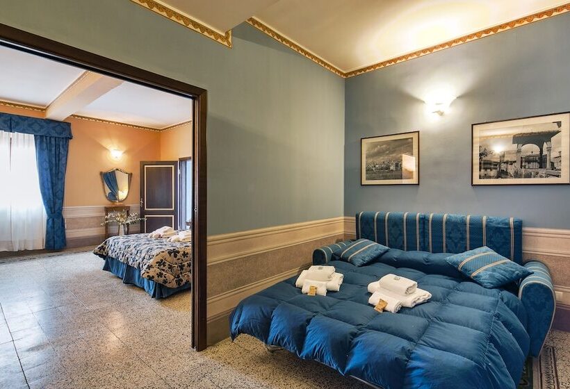 سوییت سوپریور, I Portici Hotel   Residenza D Epoca