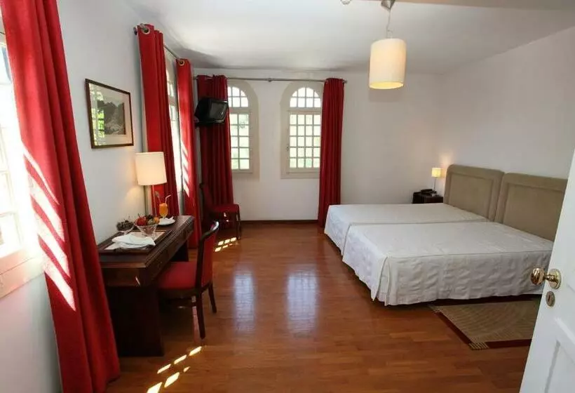 スタンダードルーム, Inatel Palace S.pedro Do Sul
