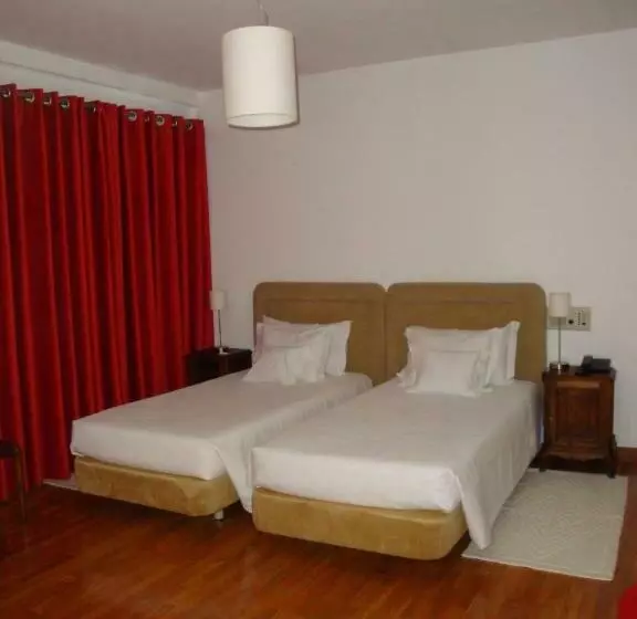 スタンダードルーム, Inatel Palace S.pedro Do Sul
