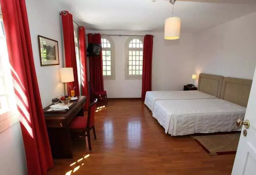 スタンダードルーム, Inatel Palace S.pedro Do Sul