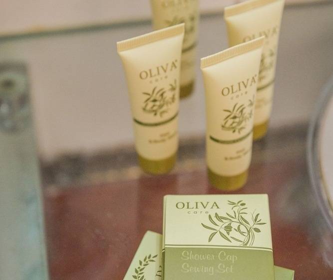 וילת חדר שינה 1 עם נוף לים, Kefalonia Bay Palace