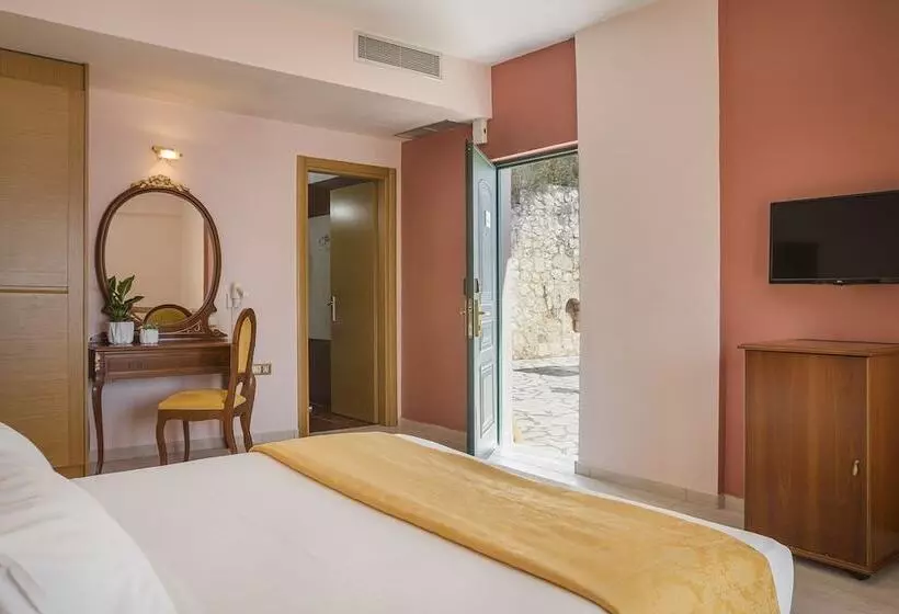Villa 1 Camera da Letto Vista Mare, Kefalonia Bay Palace