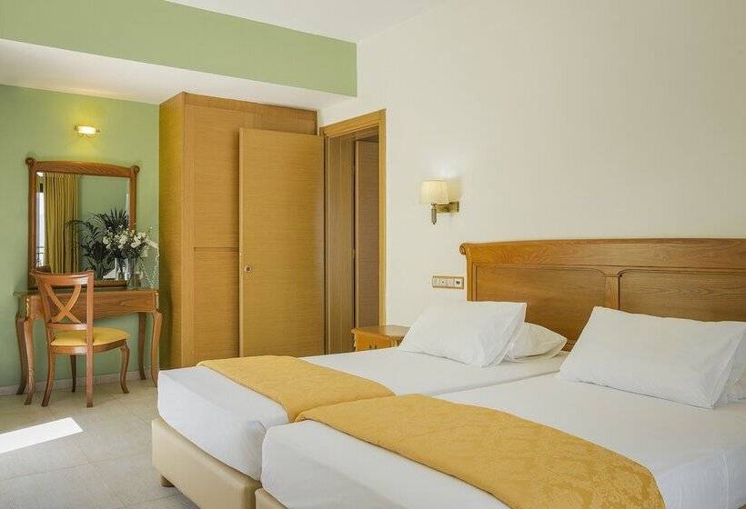 וילת 2 חדרי שינה נוף לים, Kefalonia Bay Palace