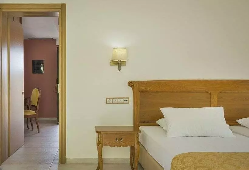 Villa 2 Camere da Letto Vista Mare, Kefalonia Bay Palace