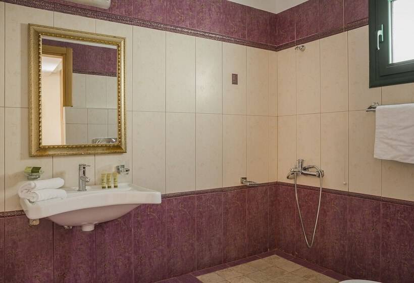 סוויטה משפחתית, Kefalonia Bay Palace