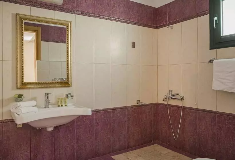 Suite Familiare, Kefalonia Bay Palace
