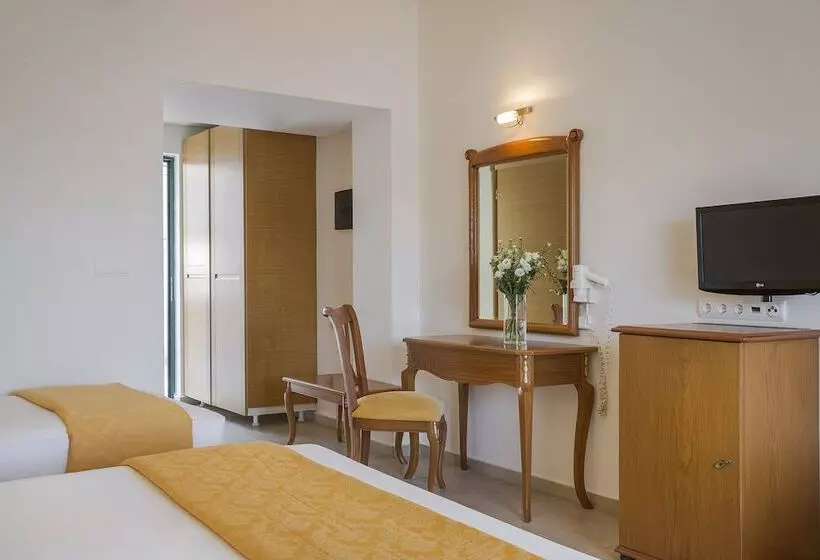 Suite Familiare, Kefalonia Bay Palace