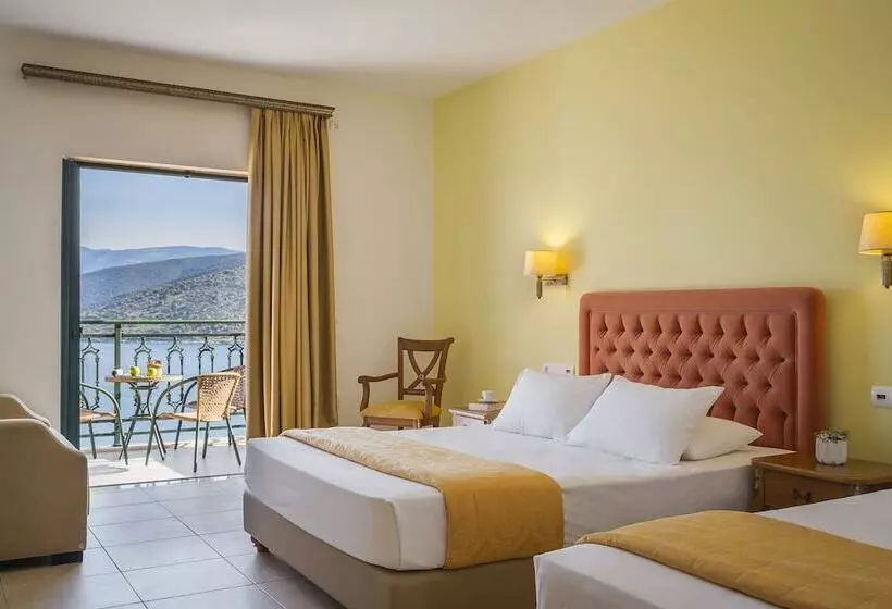 Suite Familiare, Kefalonia Bay Palace
