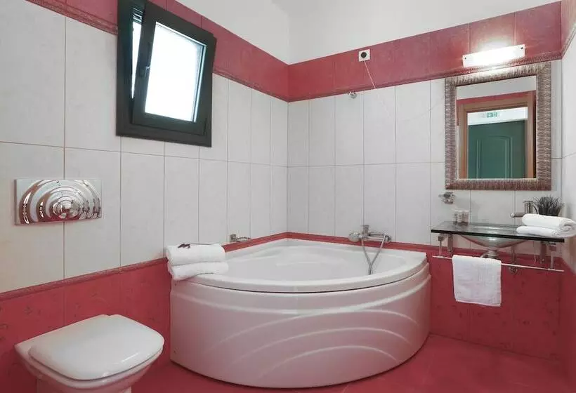 Suite Familiare, Kefalonia Bay Palace
