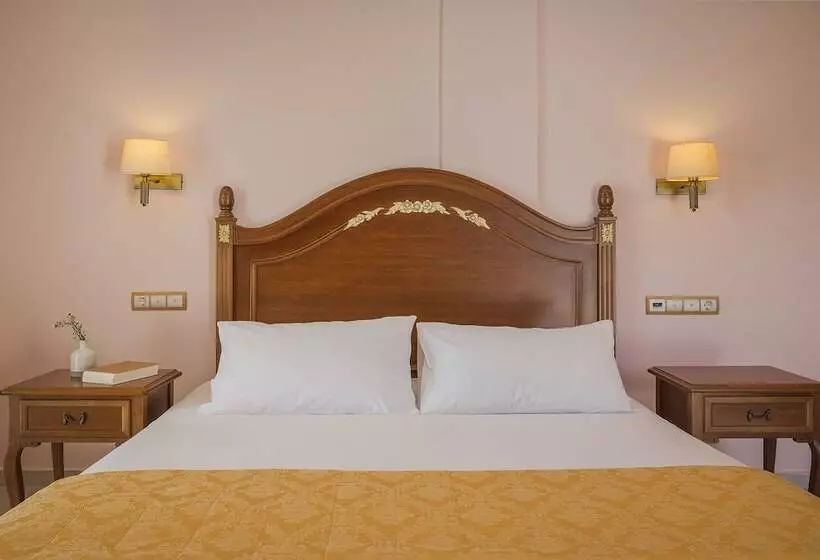 Villa 2 Camere da Letto Vista Mare, Kefalonia Bay Palace