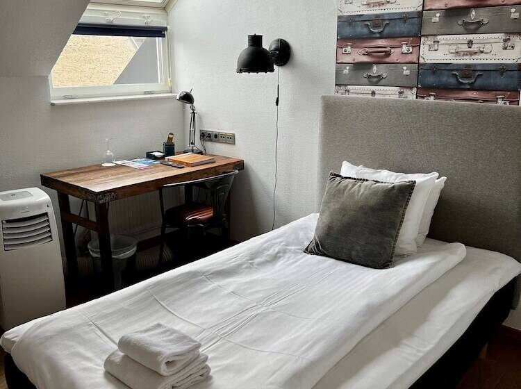 חדר סטנדרט יחיד, L Dannegården