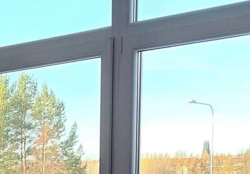 スタンダードシングルルーム, L Eskilstuna
