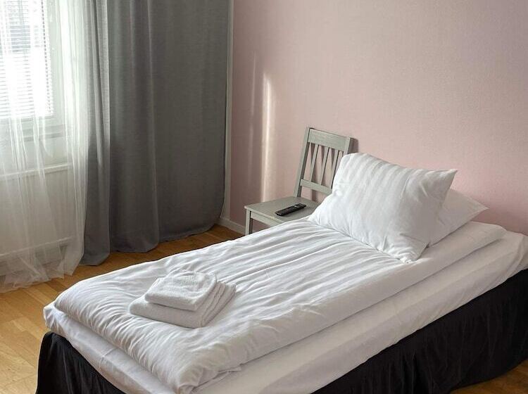 חדר סטנדרט יחיד, L Eskilstuna