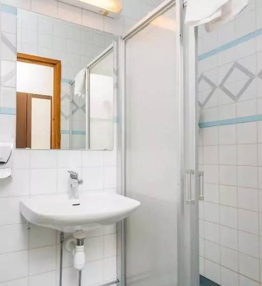 Chambre Basic, L Fridhemsgatan