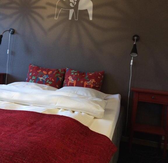 ベーシックルーム, L Fridhemsgatan