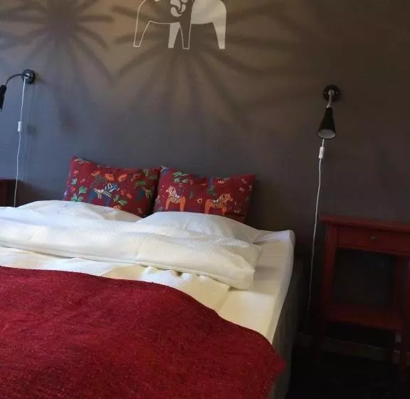 Chambre Basic, L Fridhemsgatan