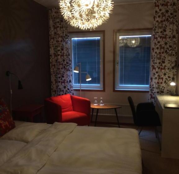 ベーシックルーム, L Fridhemsgatan