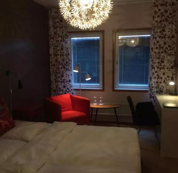 Chambre Basic, L Fridhemsgatan