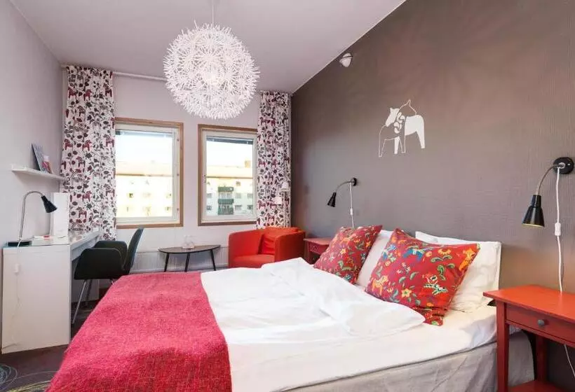 Chambre Basic, L Fridhemsgatan