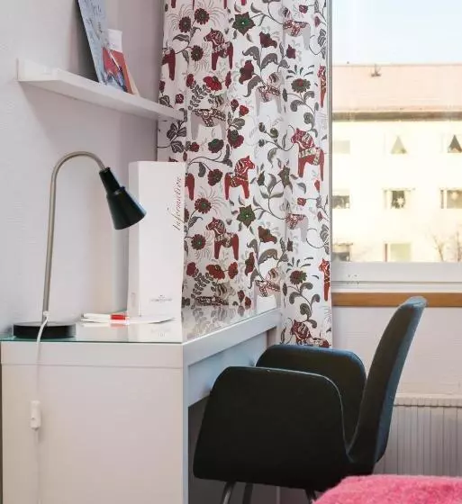 Chambre Basic, L Fridhemsgatan