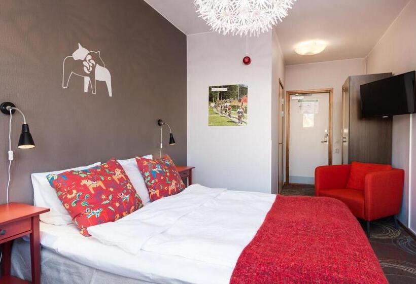 ベーシックルーム, L Fridhemsgatan