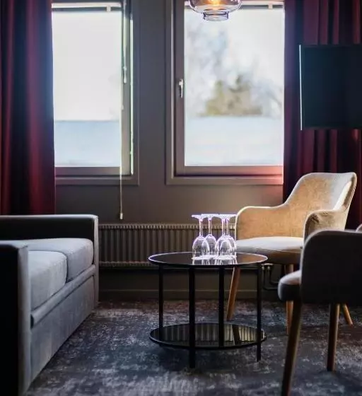 Suite Familiale, L Fridhemsgatan