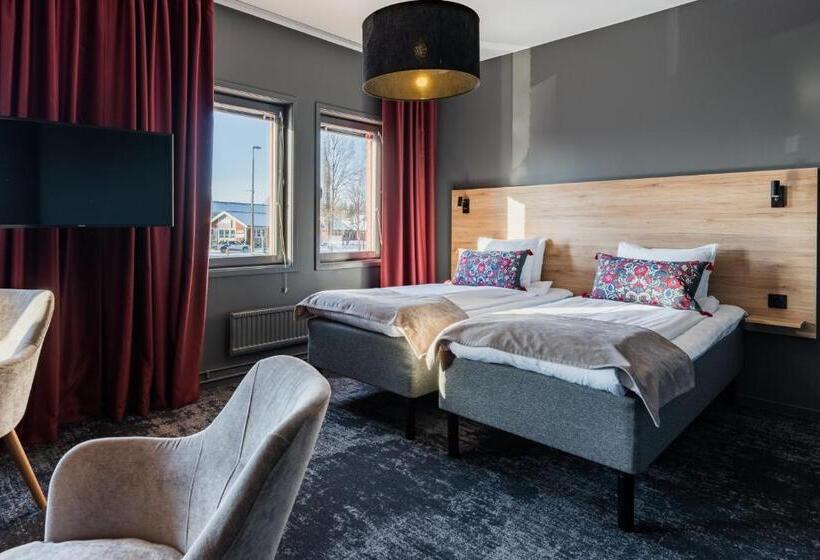 Family Suite, L Fridhemsgatan