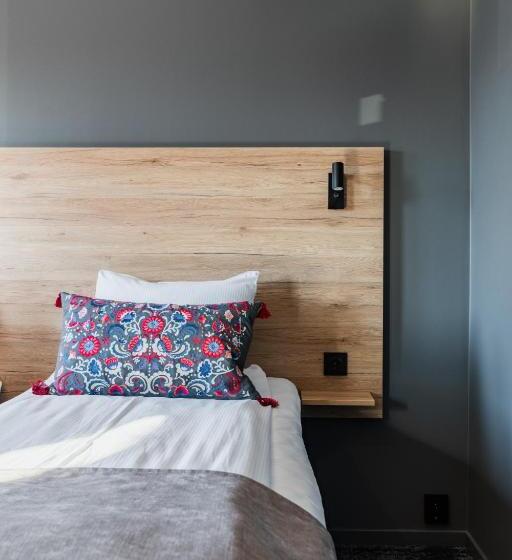 Family Suite, L Fridhemsgatan