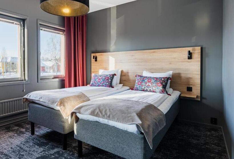 スイート(家族用), L Fridhemsgatan