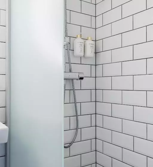 Chambre Confort, L Fridhemsgatan