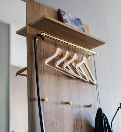 コンフォートルーム, L Fridhemsgatan