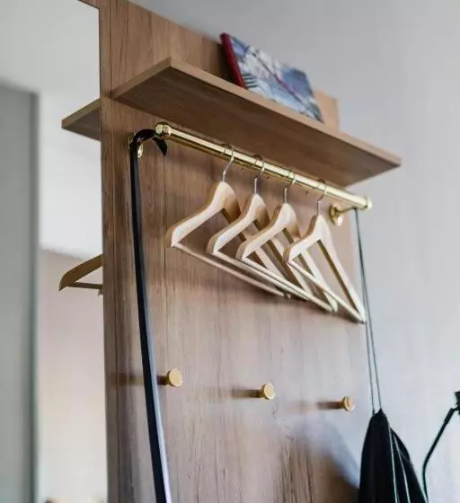 Chambre Confort, L Fridhemsgatan